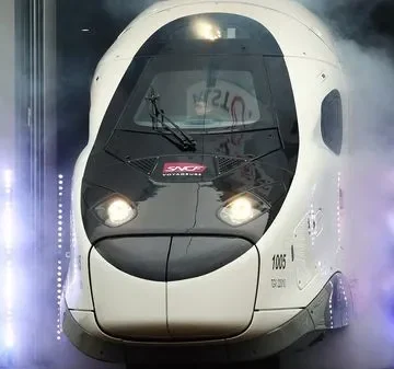 Lancement d’une ligne ferroviaire low-cost entre Paris et Amsterdam par GoVolta