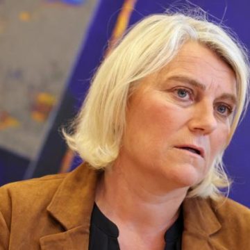 La gestion de l’hantavirus en France par la ministre de la Santé