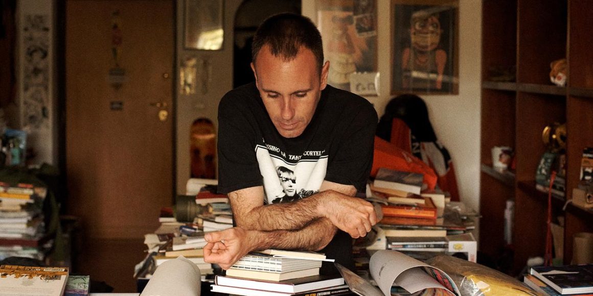 Le phénomène Zerocalcare, l’artiste qui captive l’Italie
