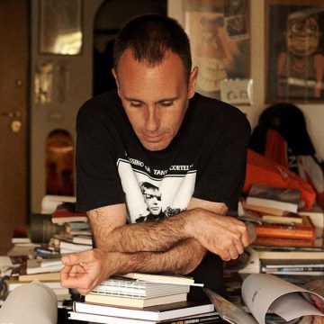 Le phénomène Zerocalcare, l’artiste qui captive l’Italie