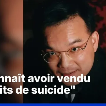 L’arrestation de Kenneth Law et le commerce de nitrite de sodium