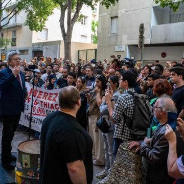 Vol de données et attaques cybercriminelles visent La France Insoumise