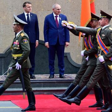 Relations tendues entre l’Arménie et la Russie face au rapprochement avec l’UE