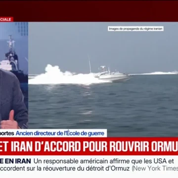0d2f37b1-b2e4-4624-bd39-12e42af20631 Les États-Unis et l’Iran à la recherche d’un accord de paix