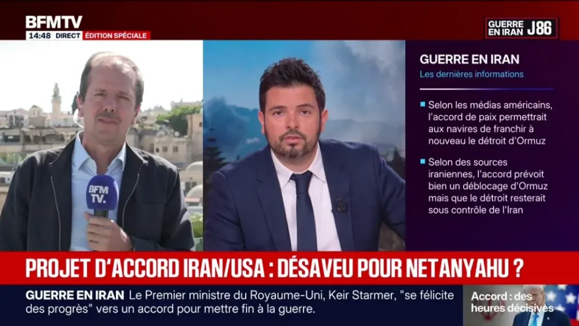 Les États-Unis et l’Iran vers un Accord de Paix