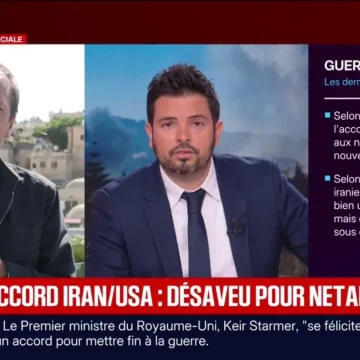 Les États-Unis et l’Iran vers un Accord de Paix