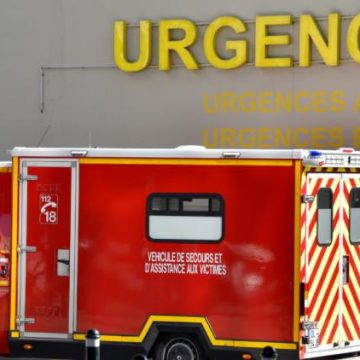 Une femme de 69 ans retrouvée morte aux urgences de Nancy