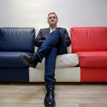 L’utilisation stratégique de la justice par Louis Aliot