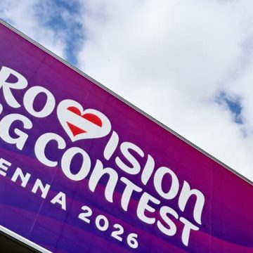 Dix pays qualifiés pour la finale de l’Eurovision 2026 à Vienne