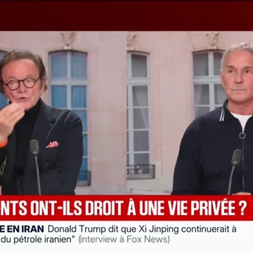 BFM Story: Les Émissions de Marschall et Truchot