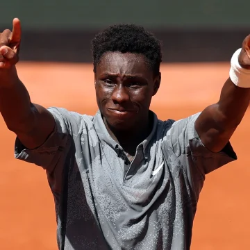 Le tableau masculin de Roland-Garros reconfiguré après les forfaits
