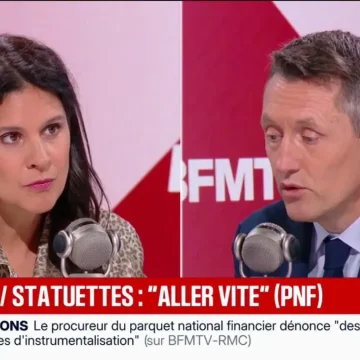 Pascal Prache: Invité du Face-à-Face sur BFMTV et RMC