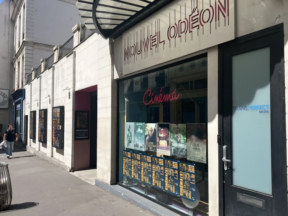 La présence iranienne au Festival de Cannes et ses messages