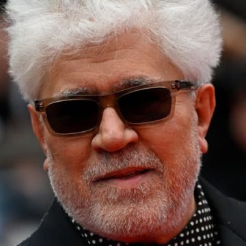 Pedro Almodovar appelle les Européens à être un bouclier politique