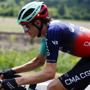 Vingegaard: Héros du Giro, Prochain Défi le Tour