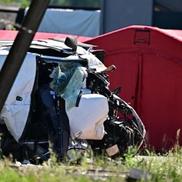 Collision tragique en Belgique : un car scolaire percuté par un train