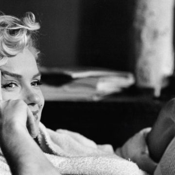 Célébration du Centenaire de Marilyn Monroe