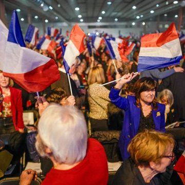 Analyse de l’électorat du Rassemblement National pour 2027