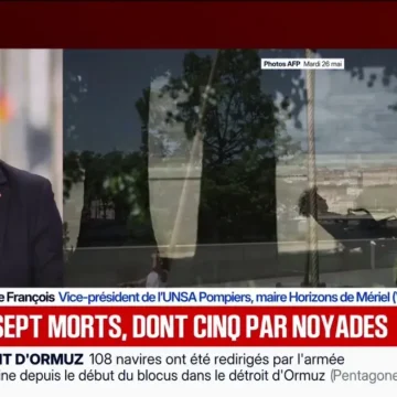 Vigilance Orange Canicule en France : Neuf Départements Concernés