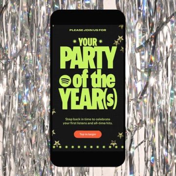 La célébration des 20 ans de Spotify: Une rétrospective musicale unique