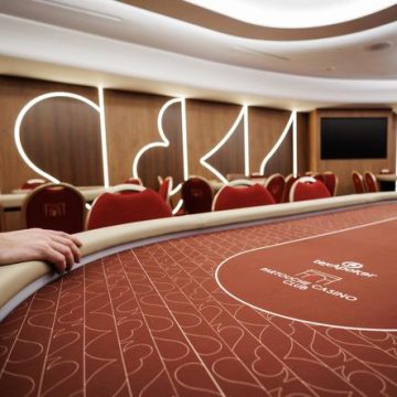 Le nouveau Partouche Casino Club : Plus qu’un simple espace de jeu