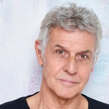 Pierre Deny, acteur de séries télévisées, décède à l’âge de 69 ans