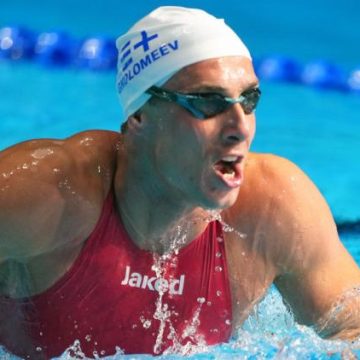 14638dc0-4552-4c41-ae53-7c535a8f8821 Kristian Gkolomeev dépasse le record lors des Enhanced Games