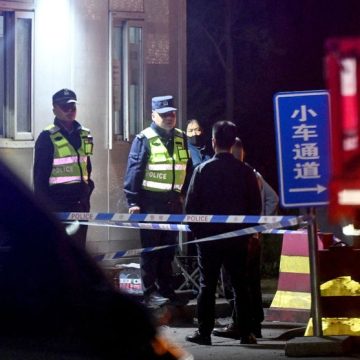 Catastrophe minière en Chine : Explosion meurtrière et manquements graves