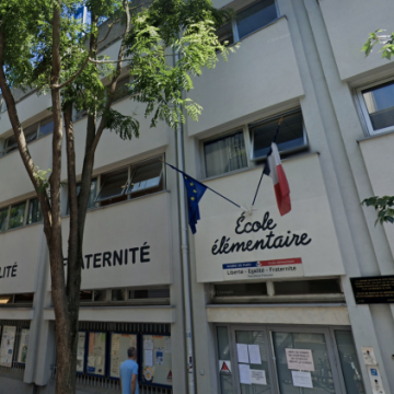 Procès d’un ex-animateur de l’école Alphonse-Baudin pour agression sexuelle