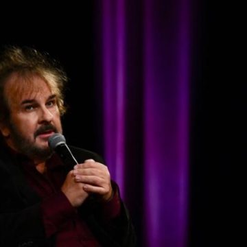 Peter Jackson admet une erreur de casting avec Ryan Gosling