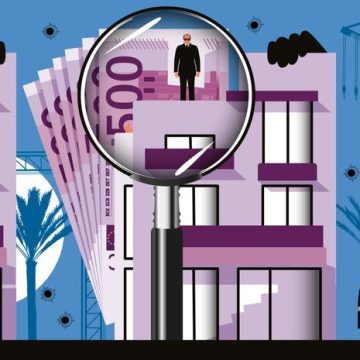 Enquête sur la Mafia Corse et Projets Immobiliers