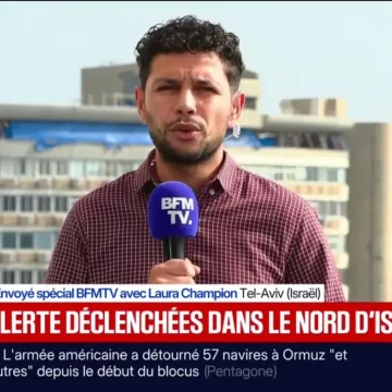 Tensions entre les États-Unis et l’Iran: attaques de pétroliers