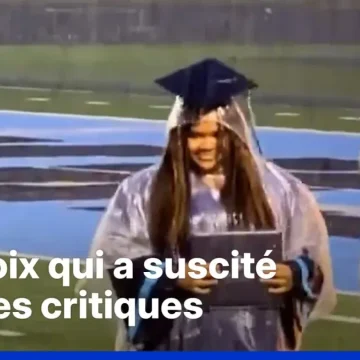 15aeb169-f567-4e07-86d6-d3e824295aa1 Décision controversée de deux lycées américains face aux intempéries