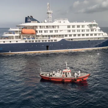 L’épidémie d’hantavirus à bord du MV Hondius