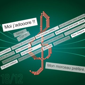 Commentaires et partage sur YouTube : un espace d’expression singulier