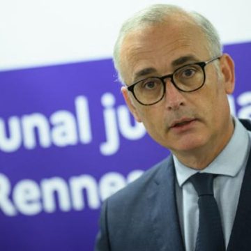Progrès de l’enquête sur le meurtre d’un enfant à Rennes