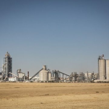 Les ex-dirigeants de Lafarge libérés sous contrôle judiciaire