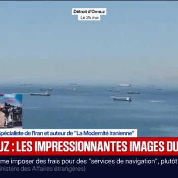 Proche Accord Entre les États-Unis et l’Iran