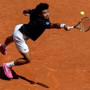 Arthur Fils: L’Espoir Français à Roland Garros