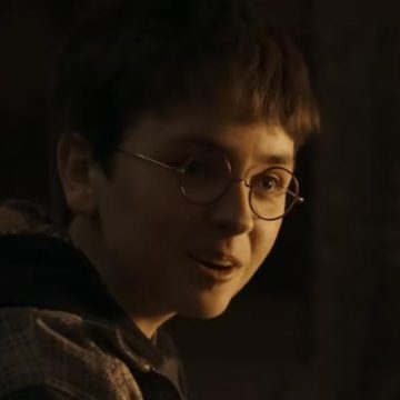La série télévisée Harry Potter renouvelée pour une saison 2