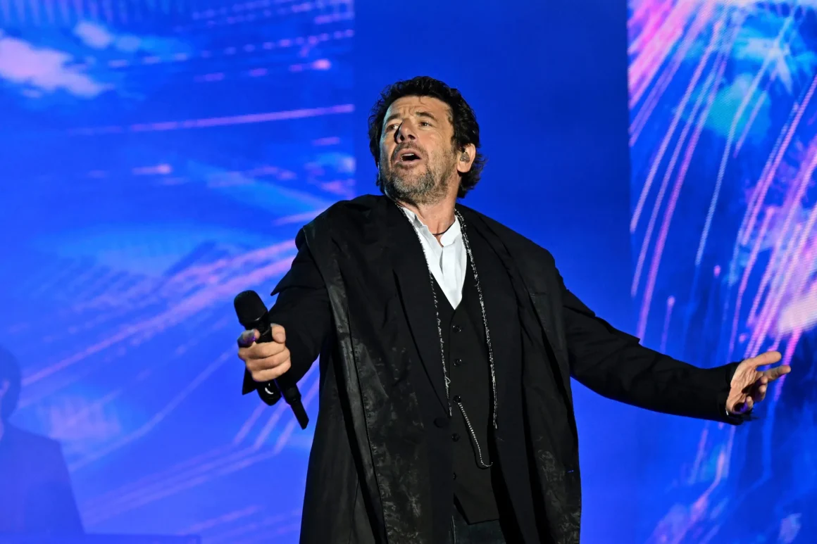 Plaintes contre Patrick Bruel et Réactions au Paléo Festival
