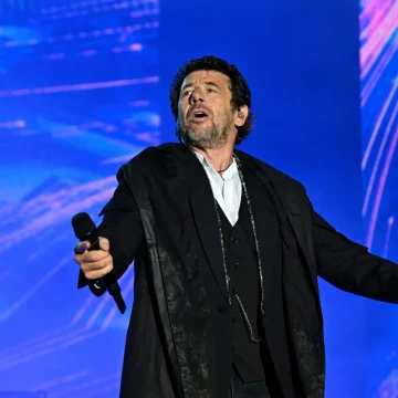 Plaintes contre Patrick Bruel et Réactions au Paléo Festival