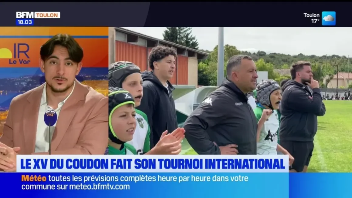 BFM Var et l’émission Bonsoir Var