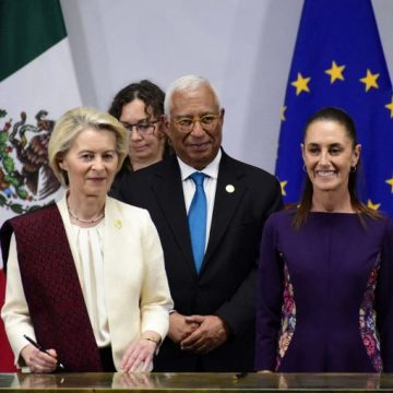 Débat sur l’importation de viande bovine mexicaine en Europe