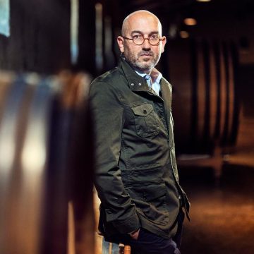 Passion pour le Jazz au Château Palmer