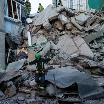 La situation en Ukraine : Développements récents et impacts