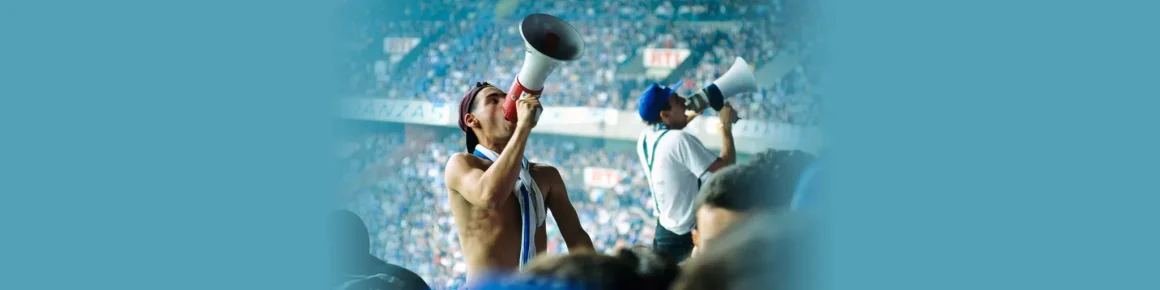 La Passion Olympienne : L’Histoire de Patrice de Peretti