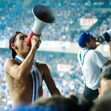 La Passion Olympienne : L’Histoire de Patrice de Peretti