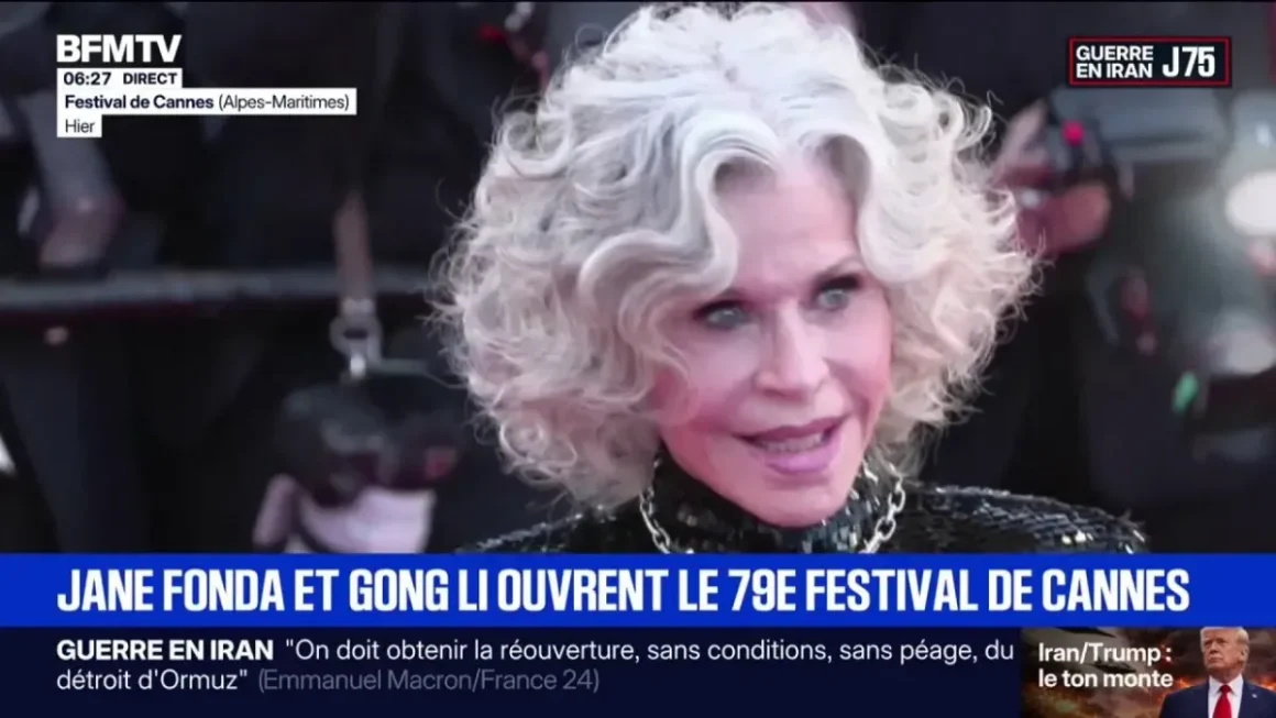 Ouverture du 79e Festival de Cannes: Célébration et Résistance Culturelle