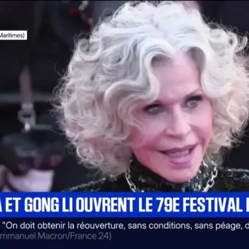 Ouverture du 79e Festival de Cannes: Célébration et Résistance Culturelle
